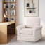 Fauteuil d'appoint Kandyn-87165912
