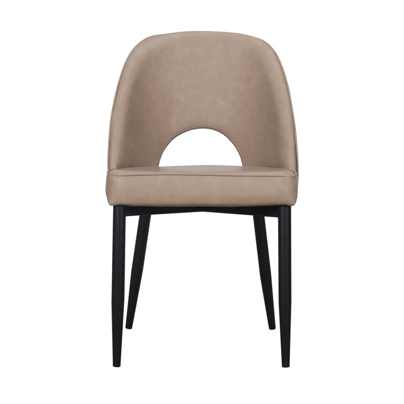 Chaise d'appoint Lecretia