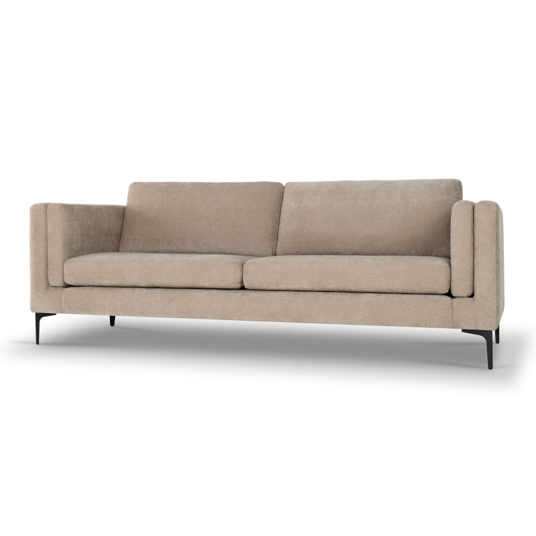 Troian 90'' Upholstered Sofa