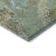Tapis bleu sarcelle de qualité supérieure lavable à la machine Cerrito AMF588-104964036