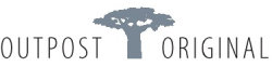Outpost Original Logo