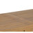 Susa 4 - Person Acacia Wood Patio Dining Set with Rectangular Table-7684099