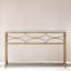 Diamond Console Table-63870988-63870991