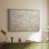 White Floater Framed Canvas is out of stock