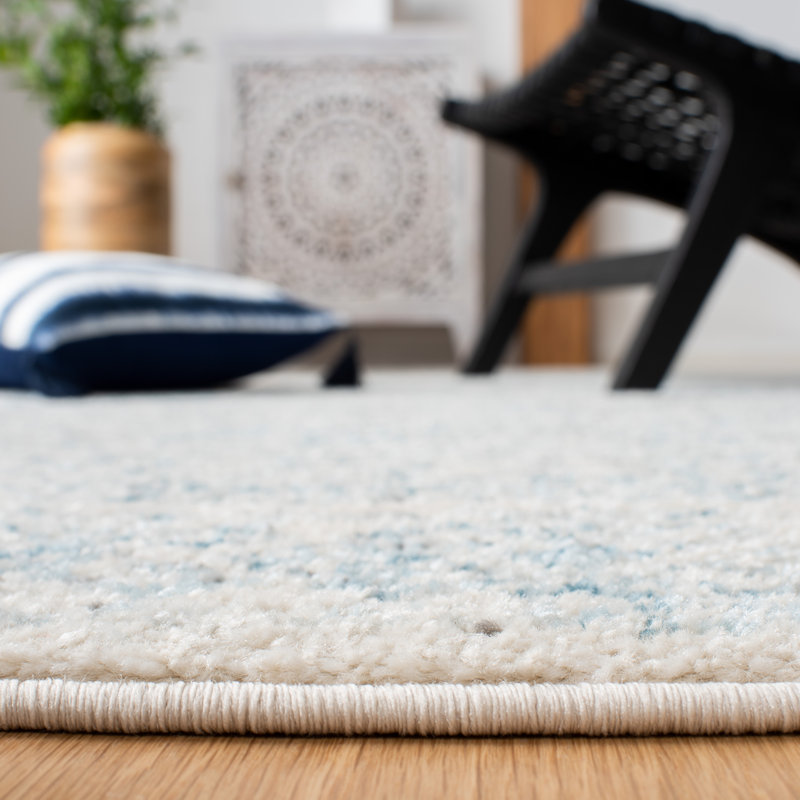 Dickson Performance Southwestern Rug, Square 6'7"