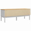 Solid Wood Shoe Storage-1513338066