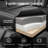 Electric Tattoo Chair for Tattoo Artists & Client with Remote Professional Tattoo Bed for Esthetician with Adjustable Armrest & Back 360° Swivel Split Leg Design Facial Bed Tattoo Studio