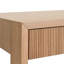 Larkin Solid Wood Writing Desk-794981538