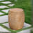 Outdoor Patio Round MGO Side Table