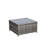 6 Piece Outdoor Conversation Set-976983764