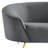 Modway Marchesa Upholstered Performance Velvet Sofa-199960998