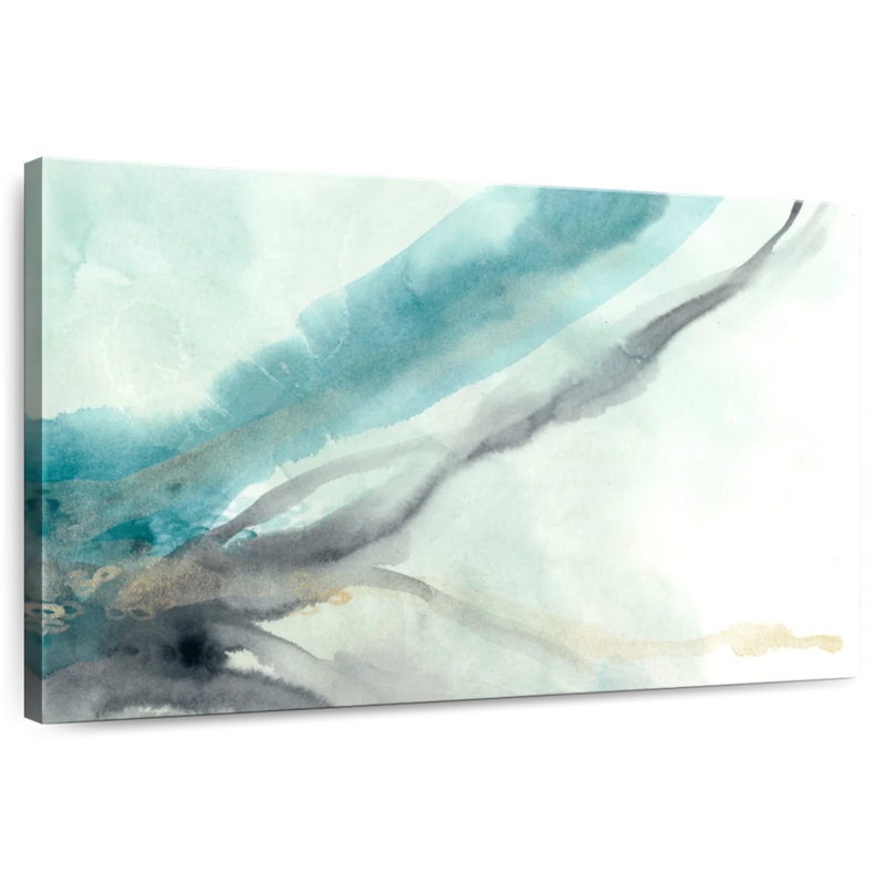 Avery Hydro I, 16" H x 24" W