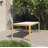 Leveaux 6 - Person Patio Dining Set with Square Table-90565041