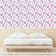 Harper Orchard Reay Peel & Stick Geometric Panel | Wayfair