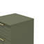 Harrington Curtis 2 Drawer Bedside Table-116023857