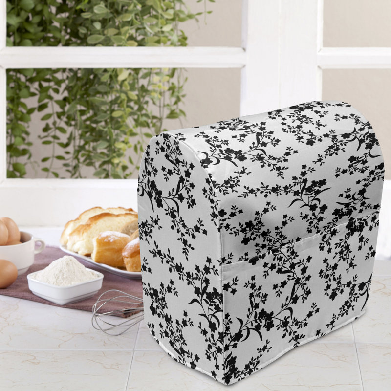 East Urban Home All That Apply Mixer Cover Mixer Accessory