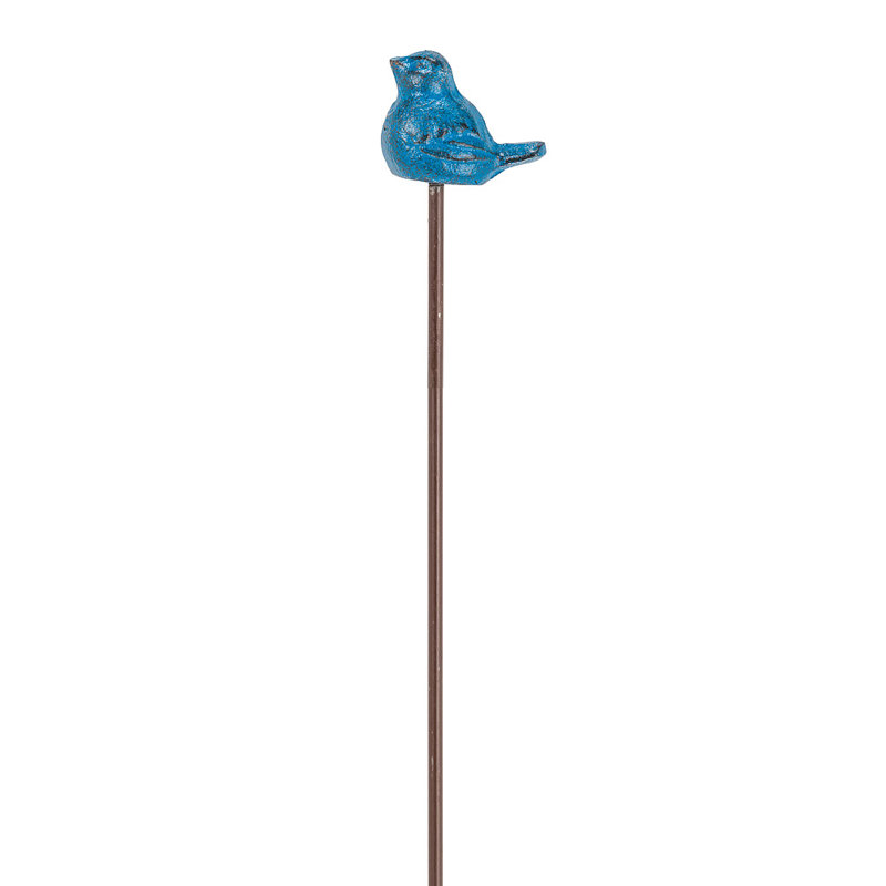Ensemble de 2 pots à fleurs Codie Bird