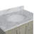 Hampton 36'' Single Bathroom Vanity with Top-1974048739-1974048760