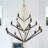 Avangaline 18 - Light Dimmable Tiered Chandelier-332243753