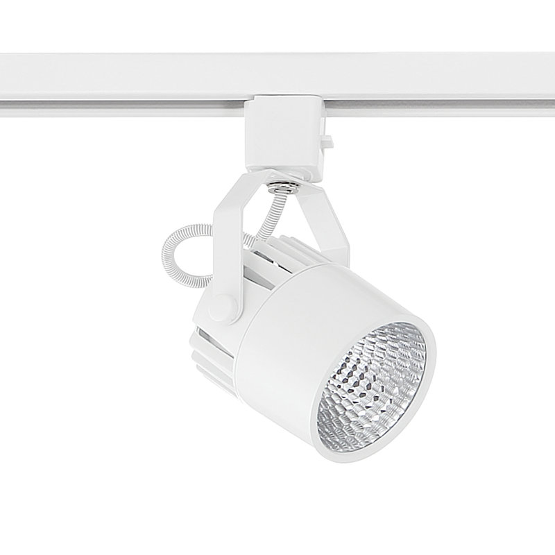 Ensemble de rail pour rails de rechange, Blanc