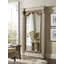 Chatelet Solid And Engineered Wood Beveled Mirror