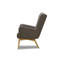 Holli Upholstered Wingback Chair-25310179