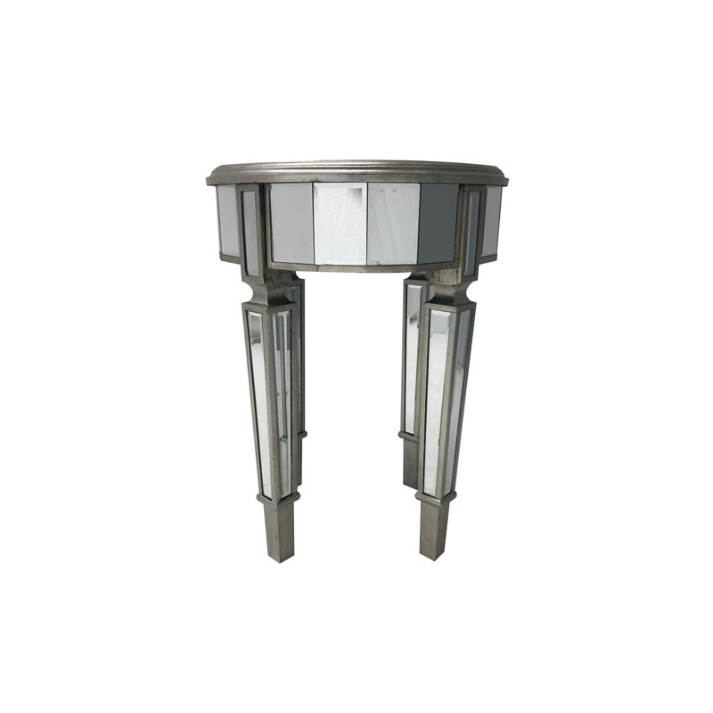 Eoin End Table