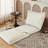 Floor Sofa Bed With Adjustable Backrest And Pillows-103313802