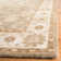 Tingley Hand Tufted Wool Pile Oriental Rug
