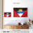 Silky Antigua And Barbuda Flag-1152597794