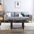 Faux Leather Ottoman-454620120