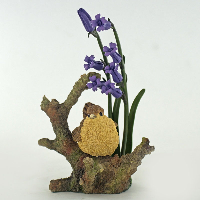 Lugenia Animals Figurines & Sculptures