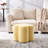 Leiani Modern 18.5" Wide Velvet Upholstered Ottoman-1545508553
