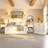 4 Piece Bedroom Set
