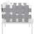 Harmony Outdoor Patio Aluminum Armchair-1038288392
