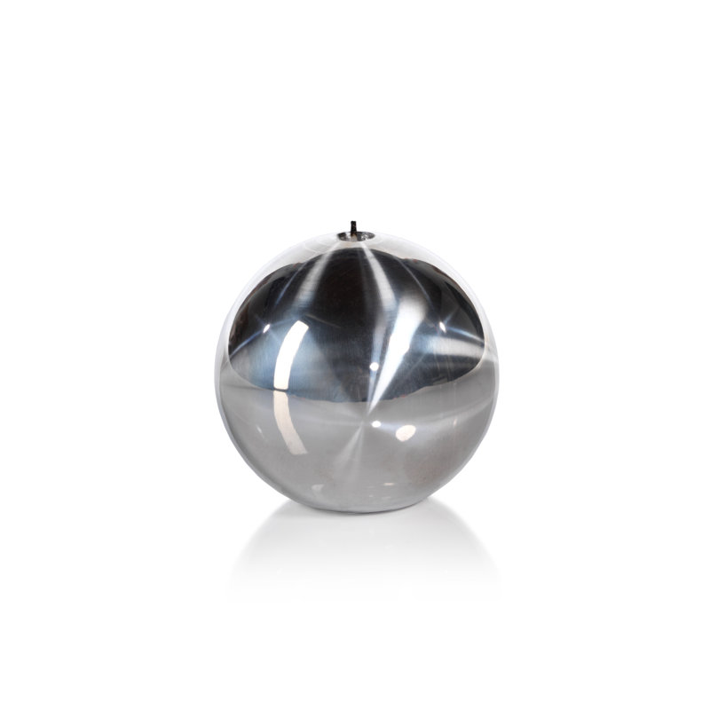 Ensemble 3 pièces de bougie pour pot de parfum, H 4 po x l 4 po x P 4 po