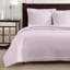 Diamond Quilted Coverlet Set-2102485196-2102485199