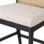 Antonia Cane Armless Counter & Bar Stool-1773133482-1773133483