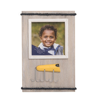 Porte-photo Lure 4X4