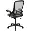 Chaise de bureau ergonomique Cappello-1050310383