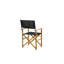 Padma Patio Dining Armchair with Cushion