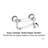 Bath Safety Wall Mount Toilet Paper Holder-17040506