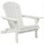 Chaise longue en bois pour l'extérieur-145699027