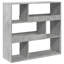 Schrey 94.5cm H Book Cabinet Bookcase-1732246941-1732246942