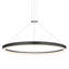 Corona 1-Light LED Unique / Statement Chandelier-1279308645-1208382475-1279308643