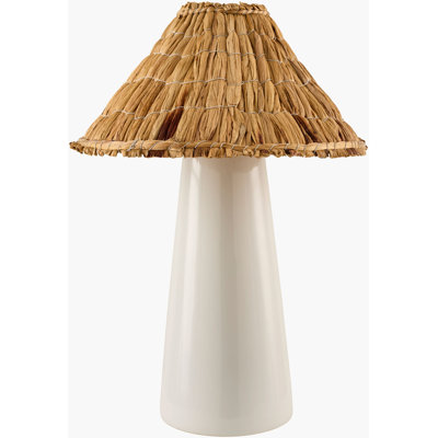 Vikundu Table Lamp