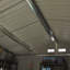 Rowlinson Trentvale Metal Apex Shed-219931956-166298694