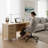 Brown Finish Computer Desk: Buy Online Today | Gift Idea