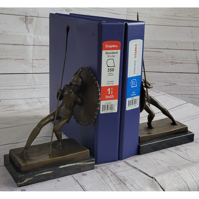 Serre-livres Dunmall