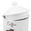 Classic Wrendale Designs  - Coffee Canister (Hare)